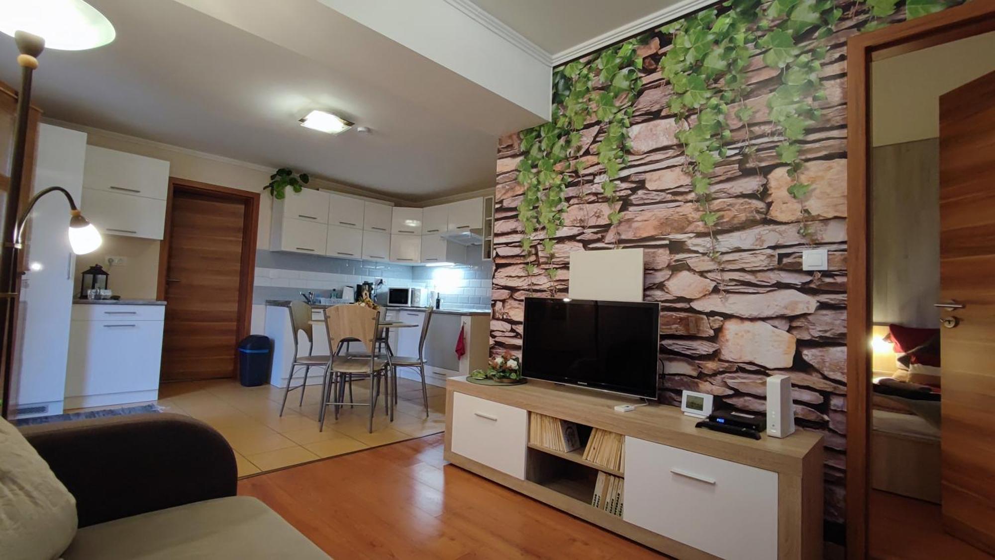 Limonade Apartman Ac Agard Elmenyfuerdo Mellett Gárdony المظهر الخارجي الصورة